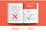 do professional book formatting and interior design for amazon KDP